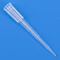 Globe Scientific Pipette Tip, 1 - 300uL, Certified, Universal, Graduated, Natural, 59mm