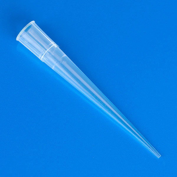 Globe Scientific Pipette Tip, 1 - 300uL, Natural, for use with Biohit - GS-151160