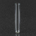 Globe Scientific Culture Tube, Borosilicate Glass, 16 x 100mm, 14mL, 250 of Box, 4 Boxes of Case GS-1512