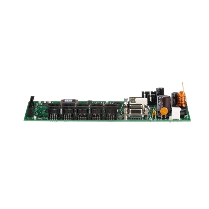 Hillrom PCB ASSY,LOGIC (OEM Certified Used) - 151208RFB