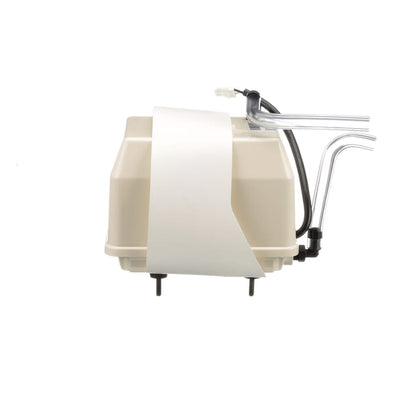 Hillrom Wc Compressor Assembly, Service - 151247S