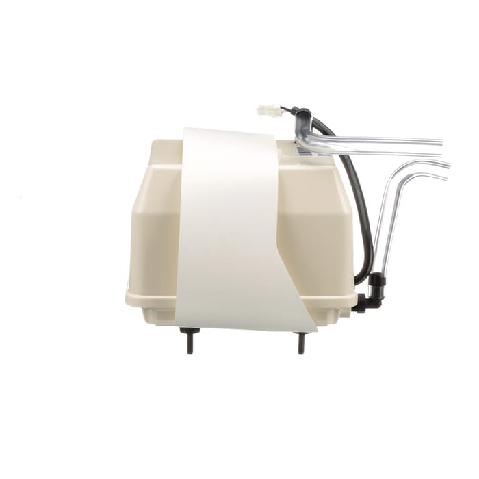 Hillrom Wc Compressor Assembly, Service - 151247S