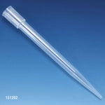 Globe Scientific Pipette Tips, 1000-5000uL, For Use with Diamond Advance and Diamond Apex Pipettors