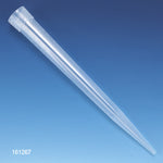 Globe Scientific Pipette Tips, 1000-5000uL, For Use with Diamond Advance and Diamond Apex Pipettors