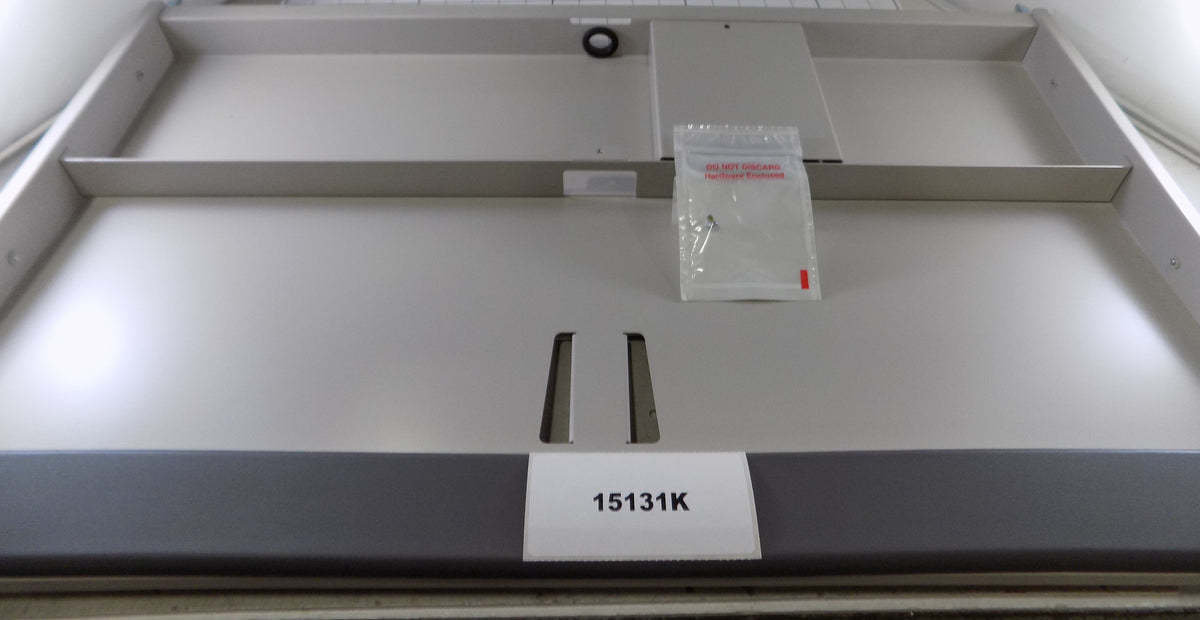 capsa Avalo LTCi Keyboard Tray Assembly