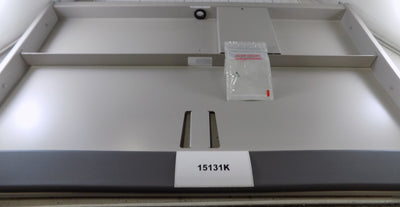 capsa Avalo LTCi Keyboard Tray Assembly