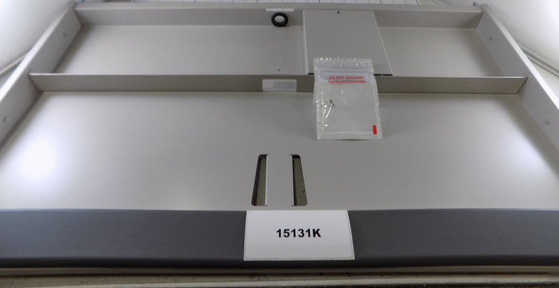 capsa Avalo LTCi Keyboard Tray Assembly