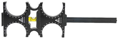 RAFF LEVEL TRIAL FLIPPER
