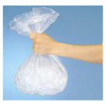 Crown Poly, Inc Bag Ice Xtreme Disposable 20x15" 4x650 - 10815
