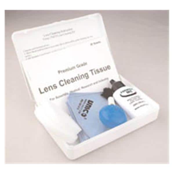 Unico Microscope Cleaning Kit Kit - B6-8910