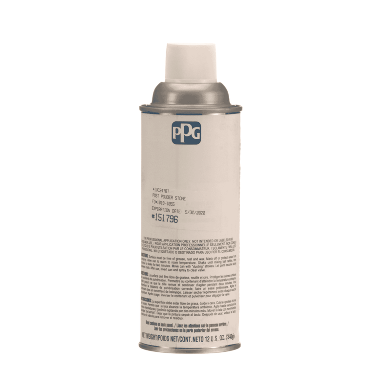 Hillrom Paint, Stone, Aerosol - 151796