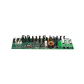 Hillrom PCB Assembly, Siderail Interface - 151819S