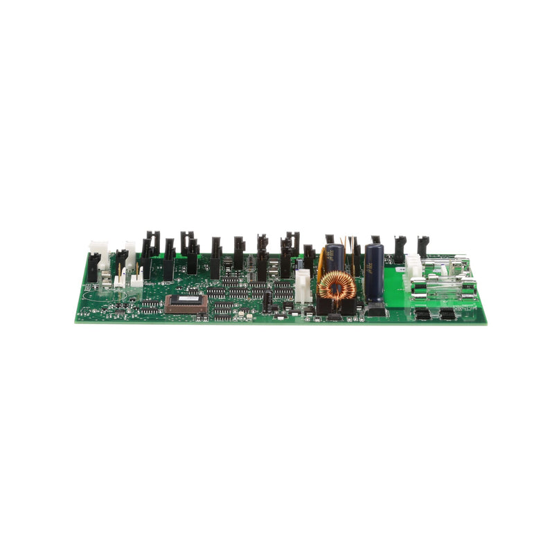 Hillrom PCB Assembly, Siderail Interface - 151819S