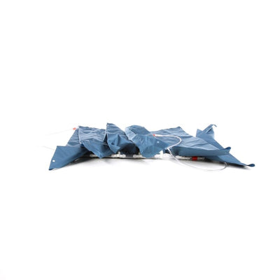 Hillrom Cushion, Seat Treatment, TotalCare - 151821S