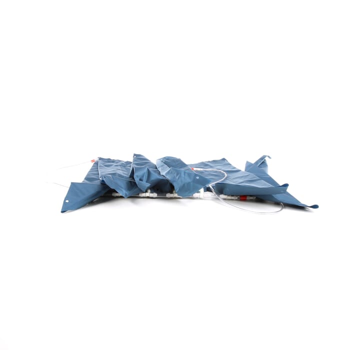 Hillrom Cushion, Seat Treatment, TotalCare - 151821S