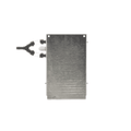 Hillrom Assembly, 4 Way Valve Bracket - 151960