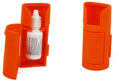 OPTICARE EYE DROP DISPENSER