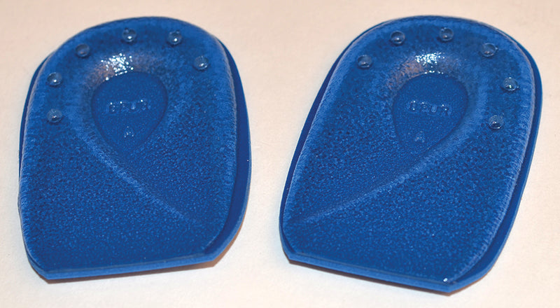Cambion™ Heel Spur Cushions - Female Shoe size | Pair