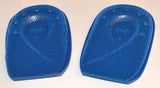 Cambion™ Heel Spur Cushions - Male Shoe Size	| Pair