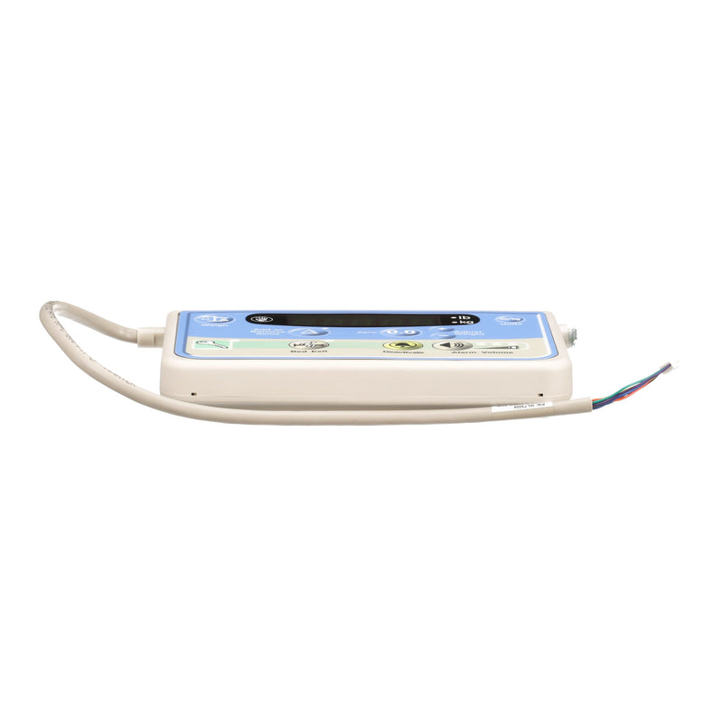 Hillrom Scale Display, w/PPM, RH - 152104