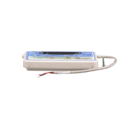 Hillrom Scale Display, w/ Bed Exit only, LH - 152105