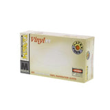 Dash Medical Gloves Inc Gloves Exam Dash Vinyl Powder-Free Vinyl Latex-Free Medium Clear 100/Bx, 10 BX/CA - SPF100M