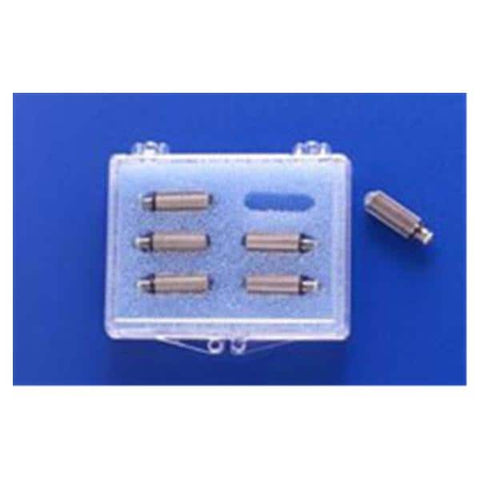 Teleflex LLC Bulb Laryngoscope Frosted 25/Bx - 8629100