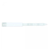 Precision Dynamics Corp. Wristband Identification Soft Lock Uni Print Vinyl White Adult 250/Box - 655-11-PDJ