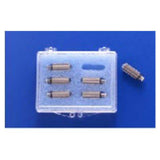 Teleflex LLC Lamp Laryngoscope Rusch 25/Bx - 8628300