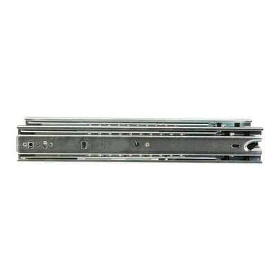 Hillrom Drawer Slide w/Screws - 152460