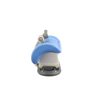 Hillrom Right Calf and Foot Support Assembly - 152493S