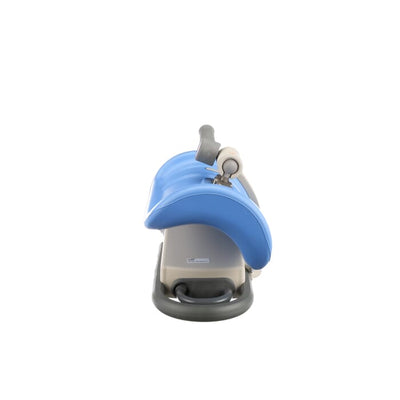 Hillrom Left Calf and Foot Support Assembly - 152494S