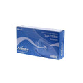 Dash Medical Gloves Inc Gloves Exam Alasta Soft Fit Powder-Free Nitrile Latex-Free Small Blue 100/Bx, 10 BX/CA - ALS100S