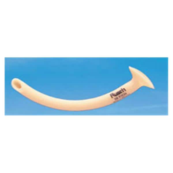 Teleflex LLC Airway Nasopharyngeal Robertazzi 34Fr 155mm Flexible Amber 10/Bx - 123034
