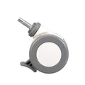 Hillrom GPAC Caster - 152737