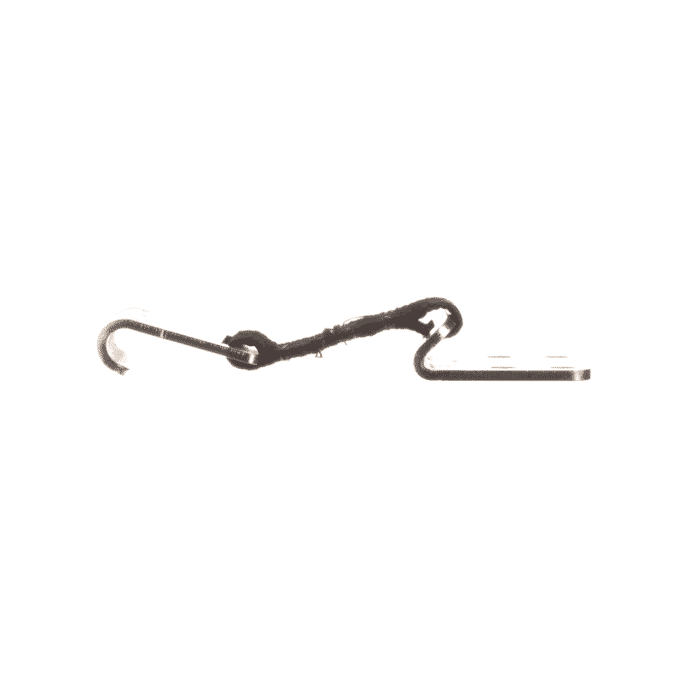 Hillrom Strap, Retainer - 152779