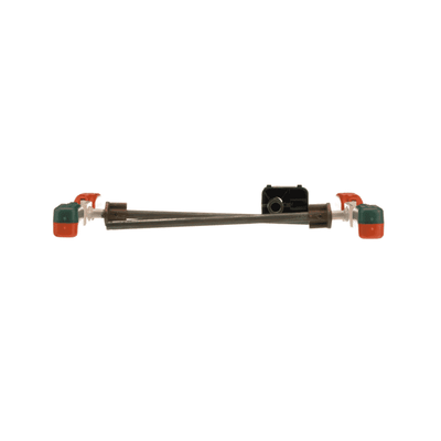 Hillrom Aff 4 Pedals and Detent Kit - 152802S