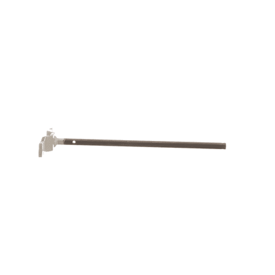 Hillrom Brake Pedal Weldment Aff 4 - 152893