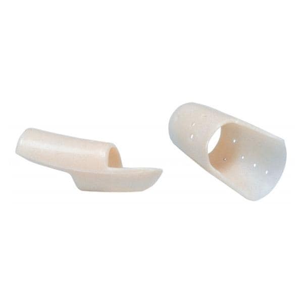 DJO, Inc Splint Protective Staxx Finger Skin Tone 2.08" Size 1 Each, 12 Each/PK - 79-72241