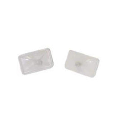 Drive Medical Designs Filter Bacterial DeVilbiss For 7305 Series DeVilbiss Suction Unit 12/Bx - 7305D-608