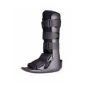 DJO, Inc Walker Brace XcelTrax Tall Malleoli/Lower Leg Adult Black Size X-Large Each - 79-95498