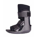 DJO, Inc Walker Brace XcelTrax Ankle/Leg/Foot Adult Black Size Medium Each - 79-95505