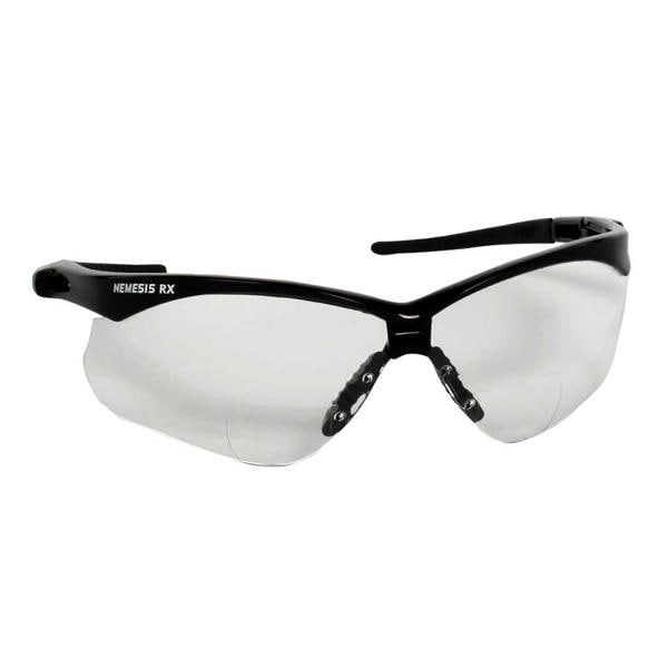 Kimberly Clark Professional Eyewear Safety Nemesis 1.5x 6/Ca - 3013306