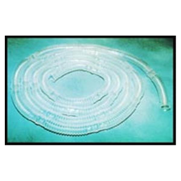 Vyaire Medical Inc Tubing Oxygen Airlife 7/8" Clear 6' Corrugated Tubing 50/Ca - 1410