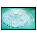 Vyaire Medical Inc Tubing Oxygen Airlife 7/8" Clear 6' Corrugated Tubing 50/Ca - 1410