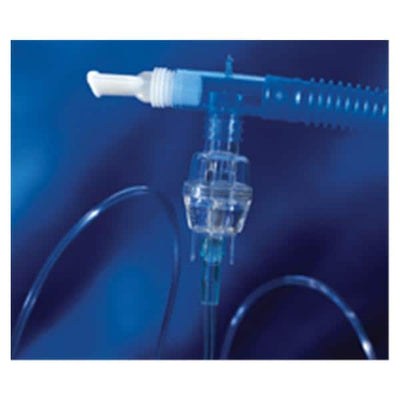 Vyaire Medical Inc Nebulizer Airlife Misty Max 10 10mL Mouthpiece Disposable Each, 50 Each/CA - 2434