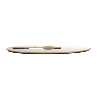 Hillrom Service Kit Bottom Plate - 153210
