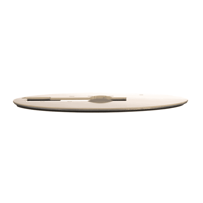 Hillrom Service Kit Bottom Plate - 153210