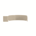 Hillrom Front J Hook, O2 Tank Narr, Ns - 15323401S