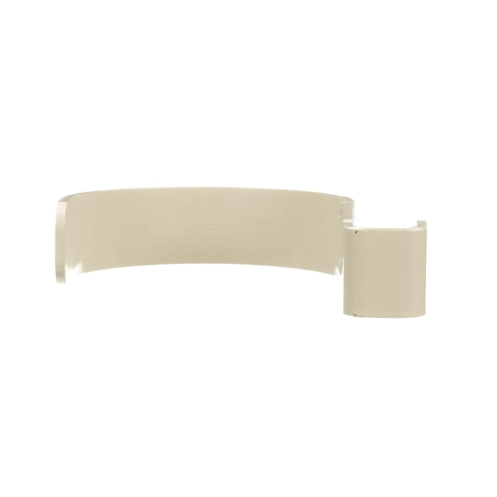 Hillrom Front J Hook, O2 Tank Narr, Sc - 15323402S